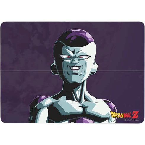 Dragon Ball Z Frieza Surface Laptop Studio Skin